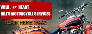 Hill's Motorcycle Services